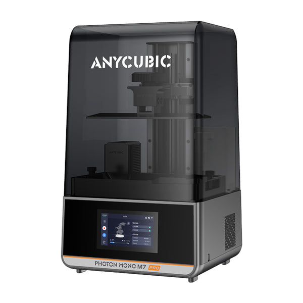 Anycubic Photon Mono M7 Pro 10.1" 14K Resin 3D Printer — image 1
