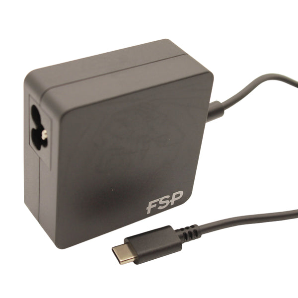 FSP NB C Type C 65W Universal Adapter — image 1