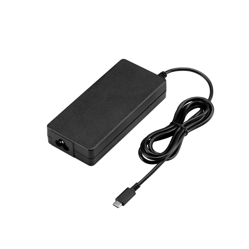 FSP NB 100W Type C Adapter + SA Power Cord — image 1