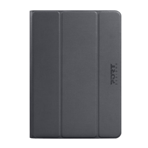 Port Designs Noumea II Universal 9/11" Tablet Folio – Grey — image 1
