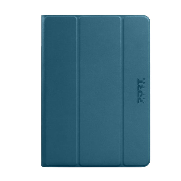 Port Designs Noumea II Universal 9/11" Tablet Folio – Blue — image 1