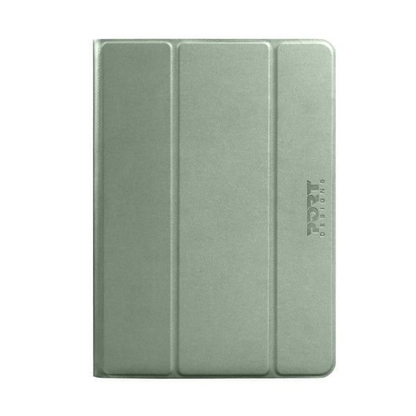 Port Designs Noumea II Universal 9/11" Tablet Folio – Green — image 1