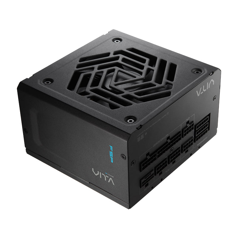FSP VITA GM 750W Gold Fully Modular PSU — image 1