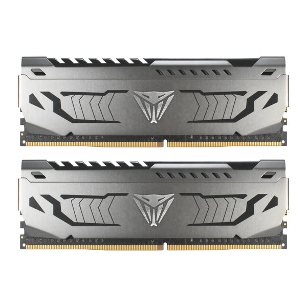 Patriot Viper Steel 64GB DDR4 3600MHz Gaming Desktop Memory Kit — image 1