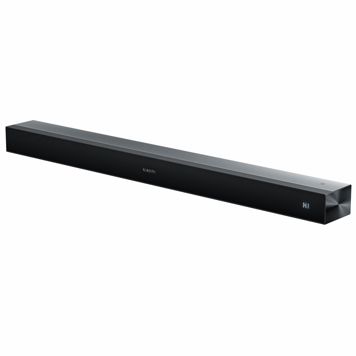 Xiaomi Soundbar Pro 2.0 Dolby Audio Bluetooth - Black — image 1
