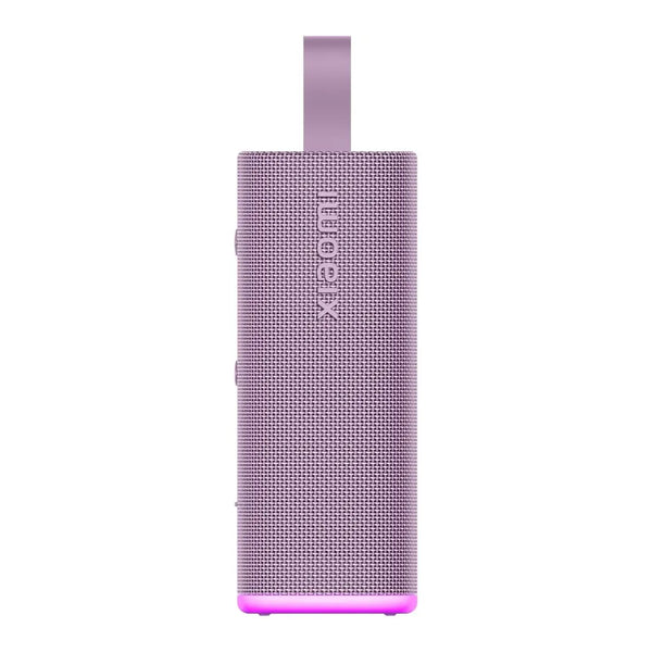 Xiaomi Sound Play Bluetooth Speaker - Purple — image 1