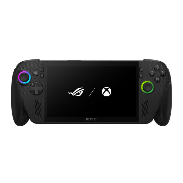 Asus ROG Xbox Ally X 7" Handheld Gaming Console | AMD Ryzen AI Z2 | 24GB LPDDR5X | Radeon GPU | 1TB SSD | Windows 11 Home — image 1