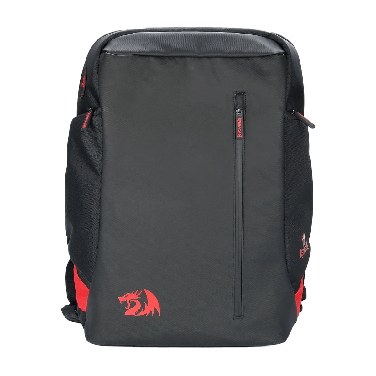 Redragon GB-94 TARDIS 2 Nylon 17"/18" Travel Gaming Backpack — image 1