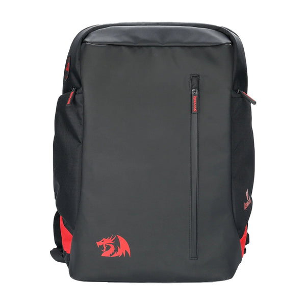 Redragon GB-94 TARDIS 2 Nylon 17"/18" Travel Gaming Backpack — image 1