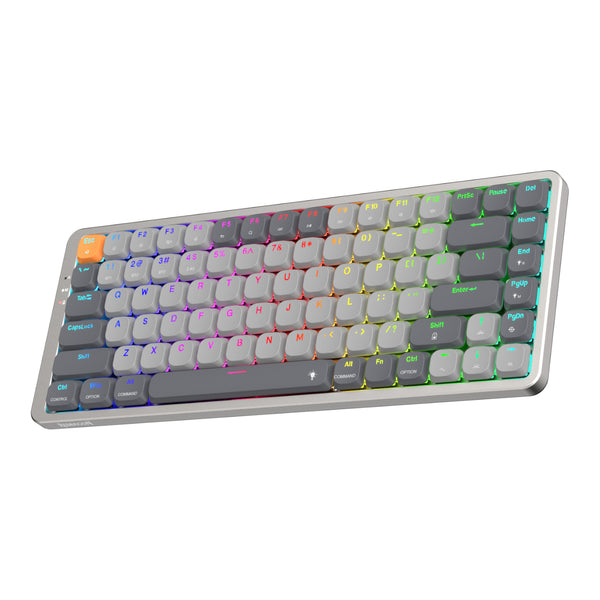 REDRAGON MECHANICAL AZURE Wireless Gaming Keyboard — image 1