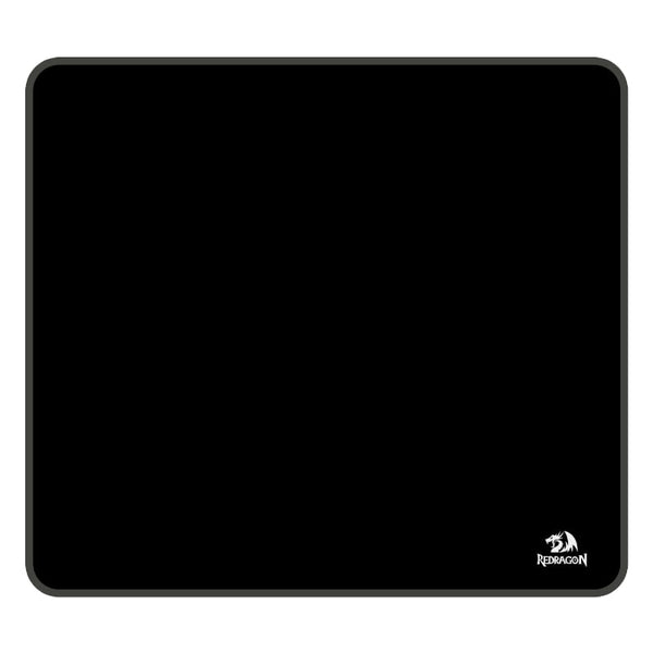 REDRAGON MOUSEPAD FLICK L 400X450 BK — image 1