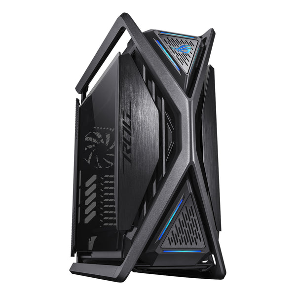 Asus ROG Hyperion GR701 E-ATX ARGB Gaming Chassis - Black — image 1
