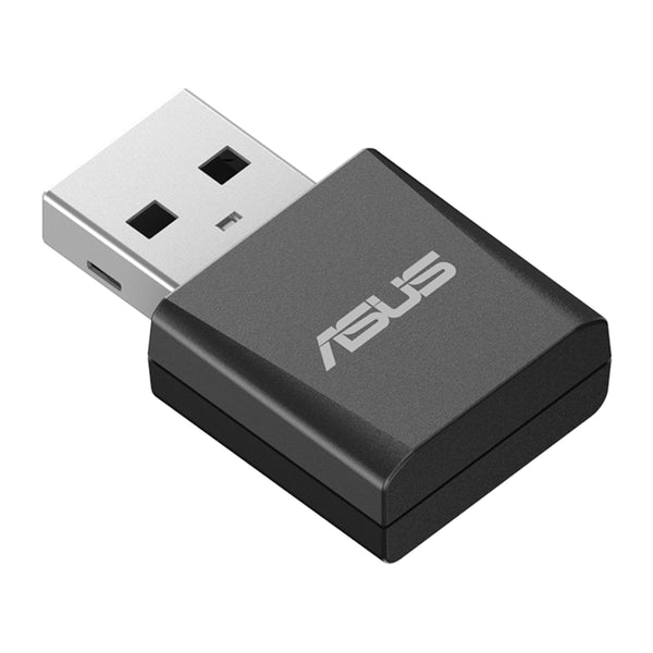ASUS Tri-band Wi-Fi 7 Nano USB Adapter - Bluetooth Compatible — image 1