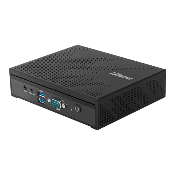 Giada VM27 with N6210 4G DDR4 on board, 64G EMMC on board — image 1