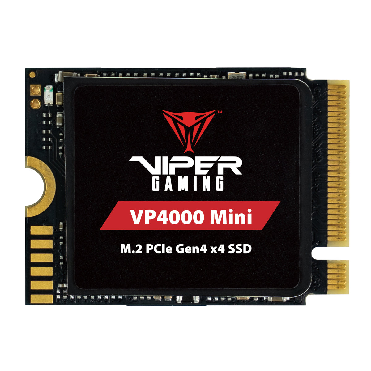 PATRIOT SSD VP4000 M.2 NVME 2TB 2230 — image 1