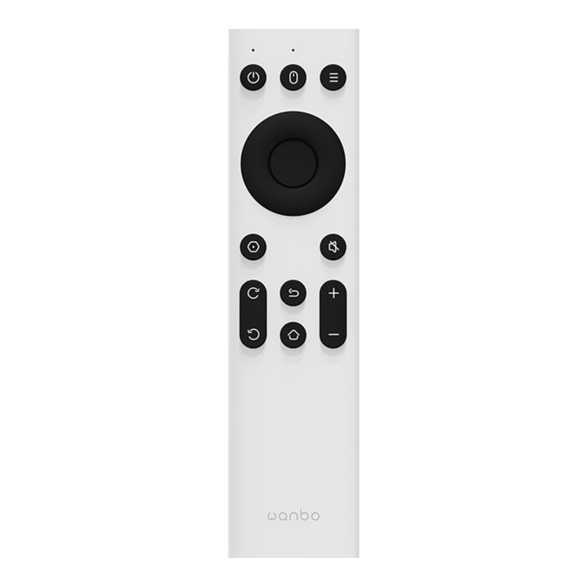 Wanbo IR Remote Control (Mini Pro | T2 Max | X5 | Mozart 1 | X2 Max) — image 1