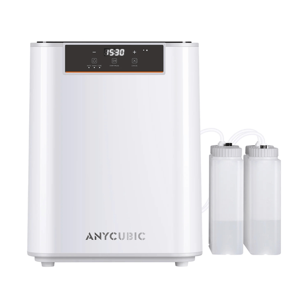 Anycubic Wash and Cure 3 Max — image 1
