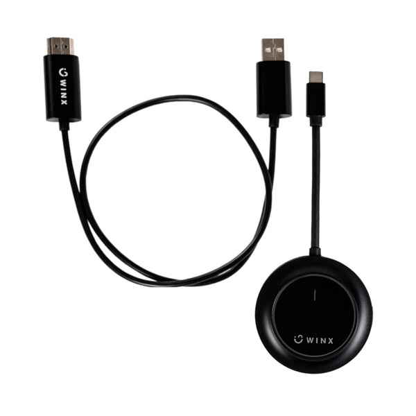 WINX CAST Essential Wireless Display Kit — image 1