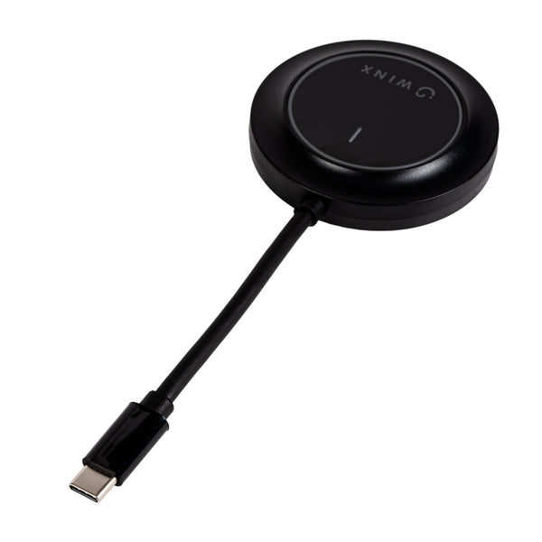 WINX CAST More Type-C Wireless Display Transmitter — image 1