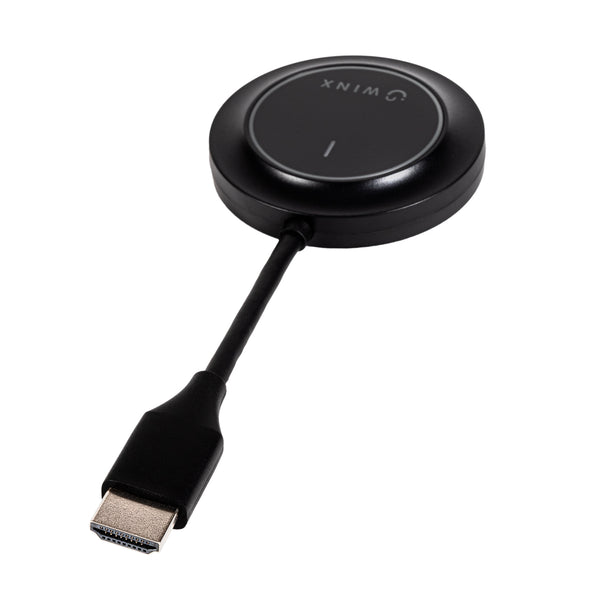 WINX CAST More HDMI Wireless Display Transmitter — image 1