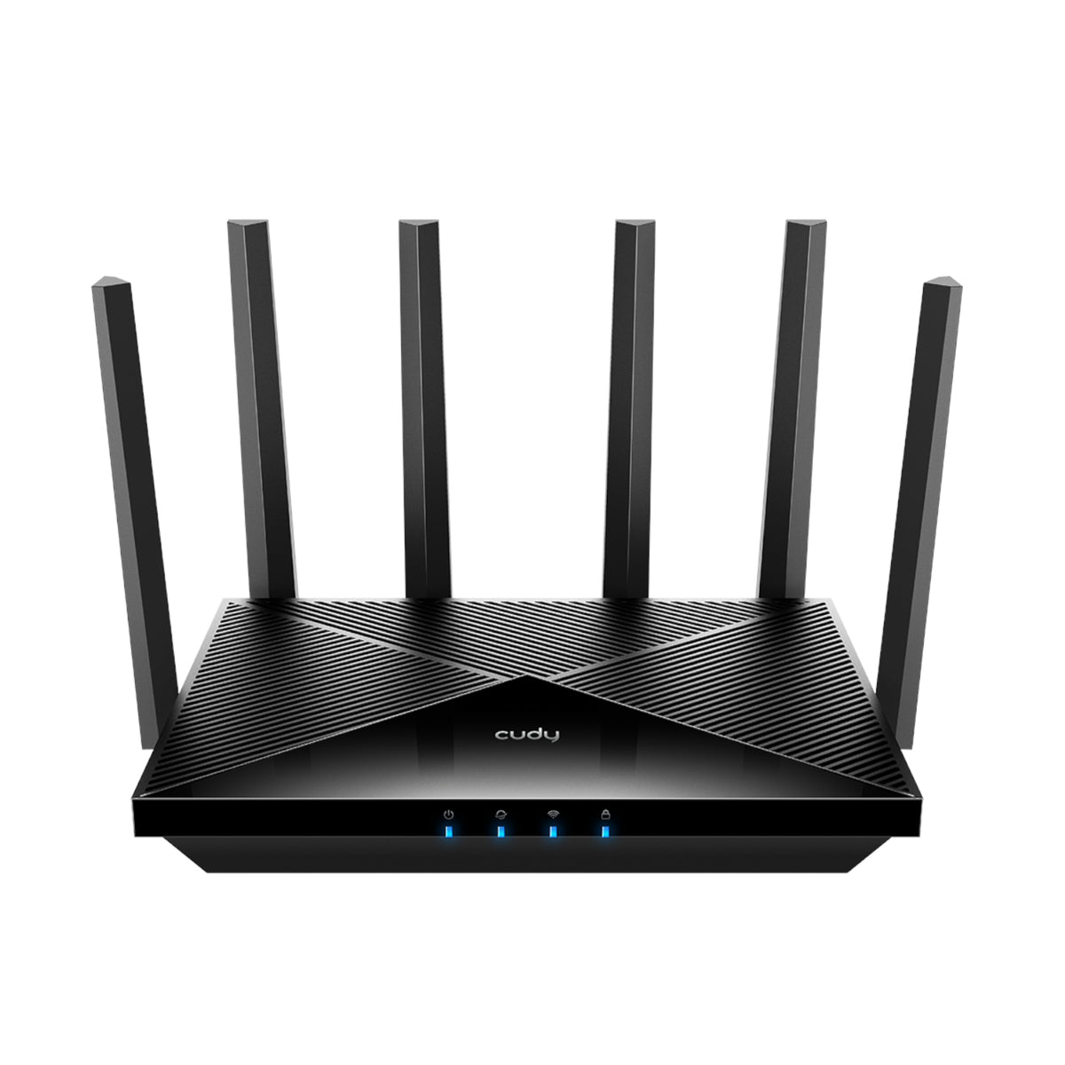 Cudy BE11000 Wi-Fi7 Gigabit Mesh Router — image 1