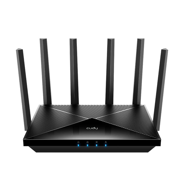 Cudy BE11000 Wi-Fi7 Gigabit Mesh Router — image 1