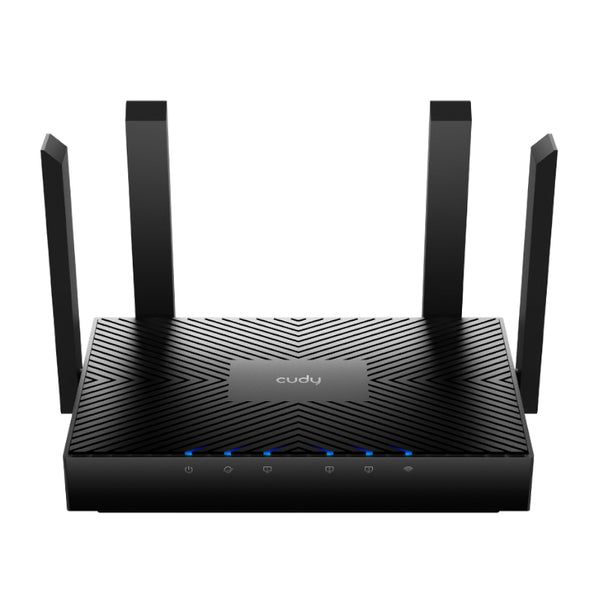 Cudy AX3000 Gigabit Wi-Fi 6 Mesh Router — image 1