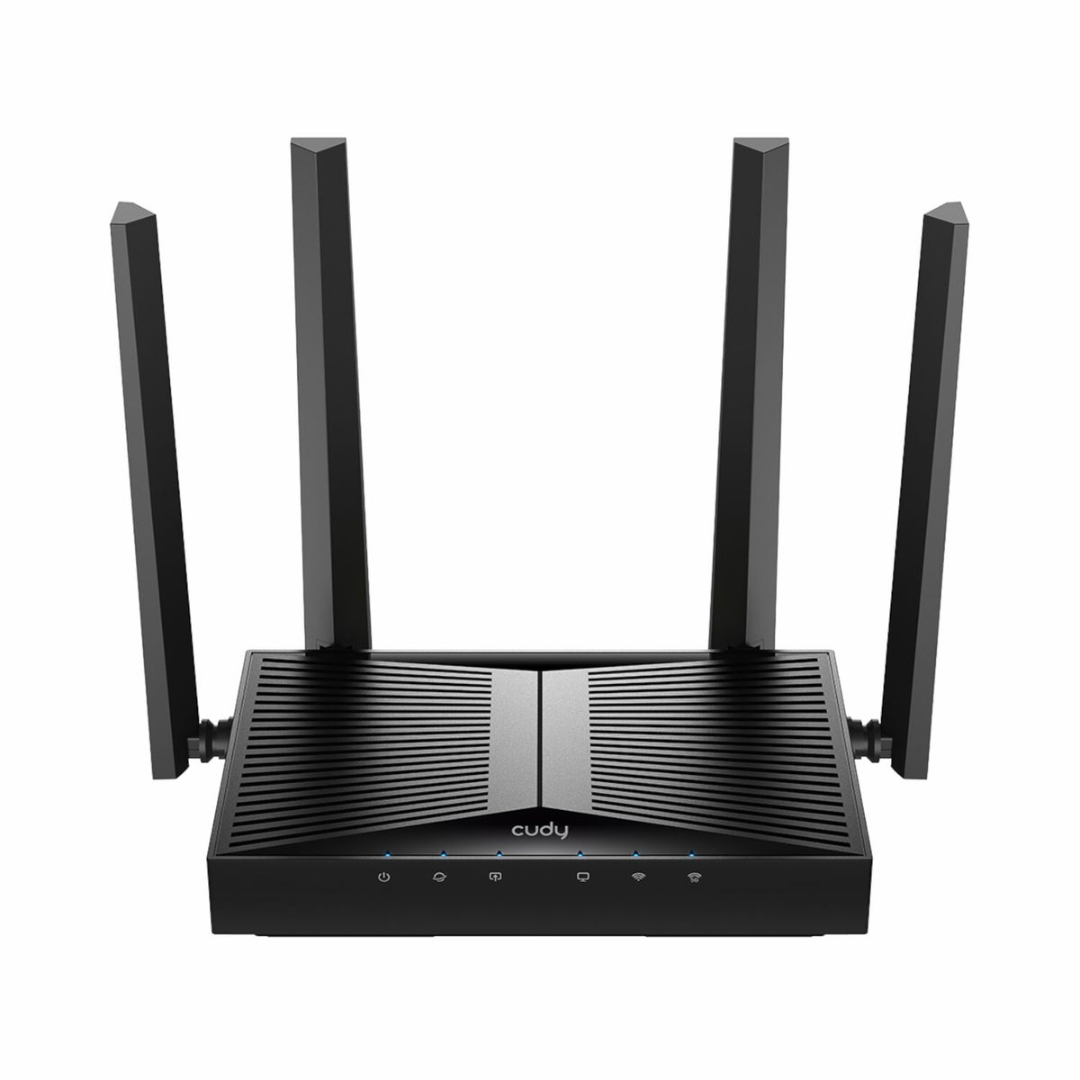 Cudy BE3600 Gigabit Wi-Fi 7 Router (WR3600) — image 1