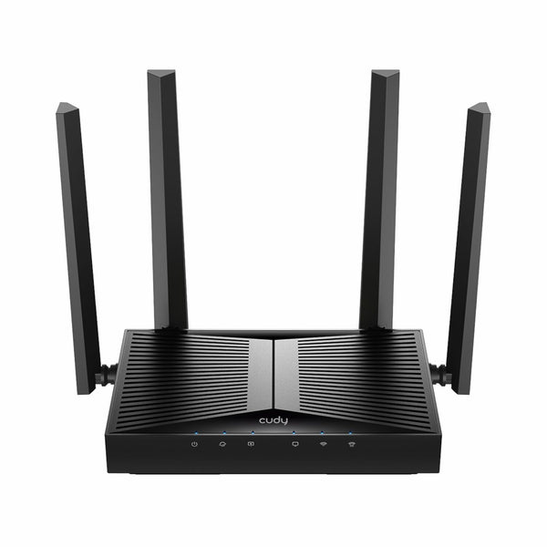 Cudy BE3600 Gigabit Wi-Fi 7 Router (WR3600) — image 1