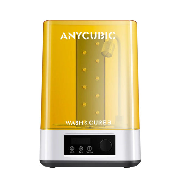 Anycubic Wash and Cure 3 — image 1
