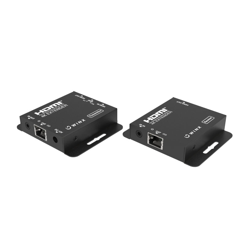 WINX LINK FAR 4K HDMI Extender — image 1