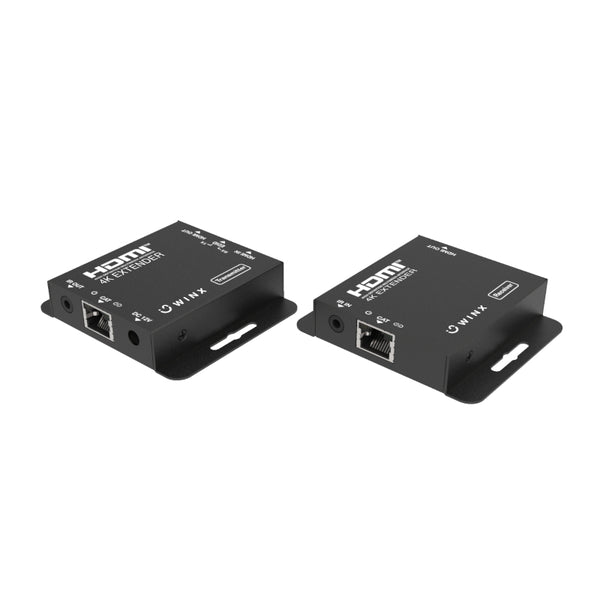 WINX LINK FAR 4K HDMI Extender — image 1