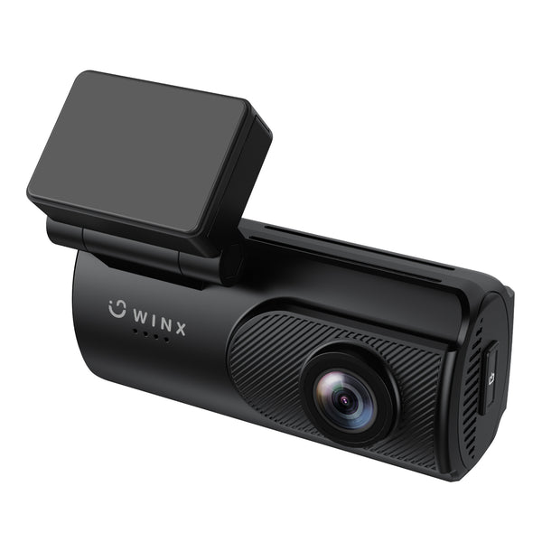 WINX TRACK Essential 2K Dash Cam — image 1