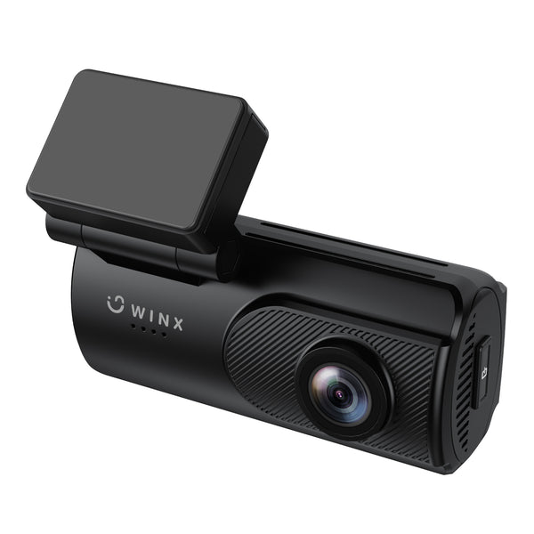WINX TRACK Pro 2K Dash Cam — image 1