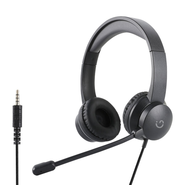 WINX CALL Clear 3.5mm Headset — image 1