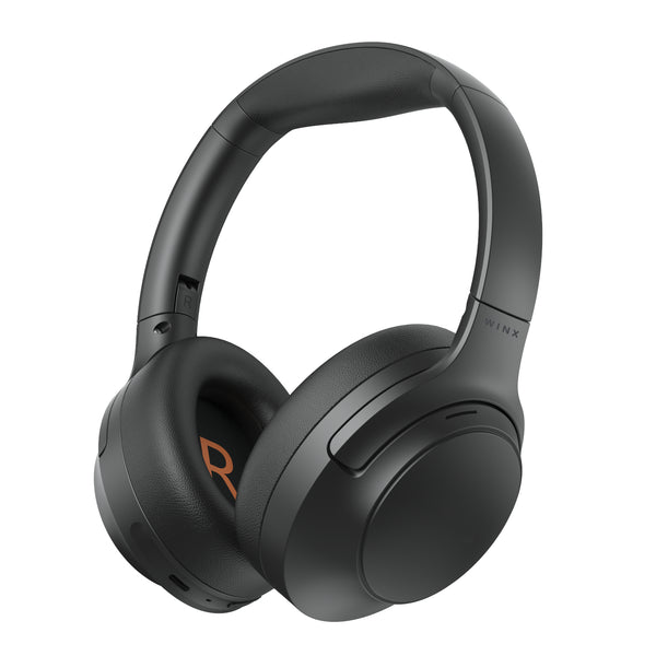 WINX VIBE Pure 2 Hybrid ANC Headphones — image 1