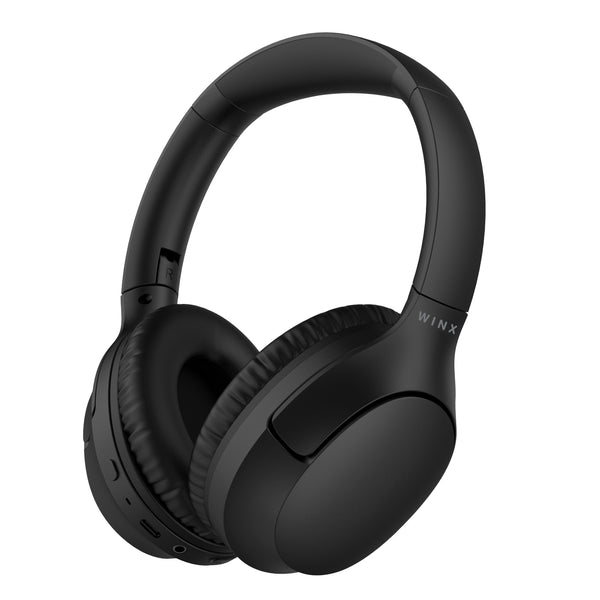 WINX VIBE Comfort 3 Wireless Headphones — image 1