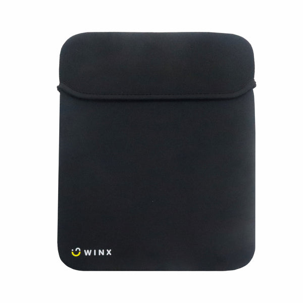 WINX GO Simple 11.6" Laptop Sleeve - Black — image 1