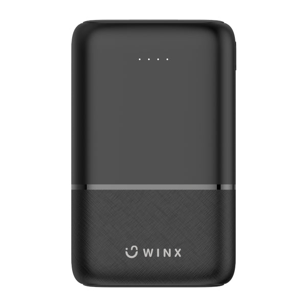 WINX GO Simple 10000mAh Power Bank — image 1
