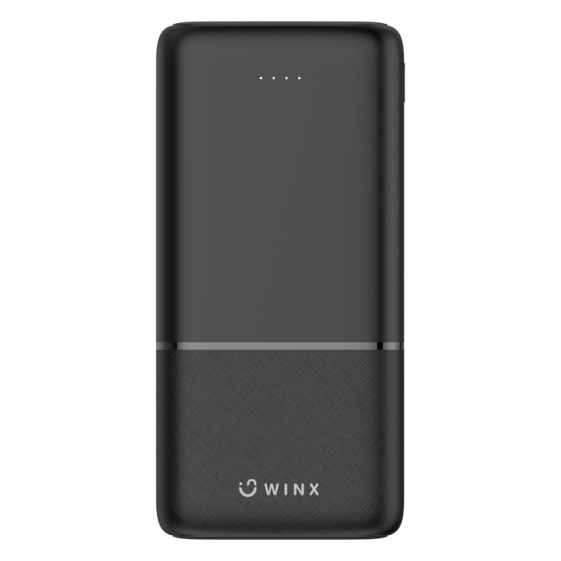 WINX GO Simple 20000mAh Power Bank — image 1