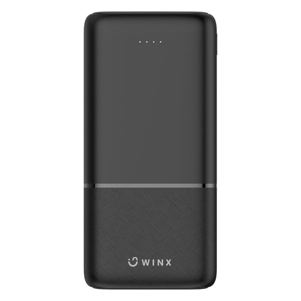WINX GO Simple 20000mAh Power Bank — image 1