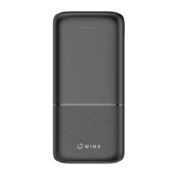 WINX GO Simple 30000mAh Power Bank — image 1