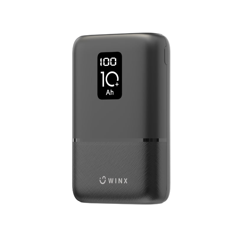 WINX GO Fast 2 10000mAh Power Bank PD20W — image 1