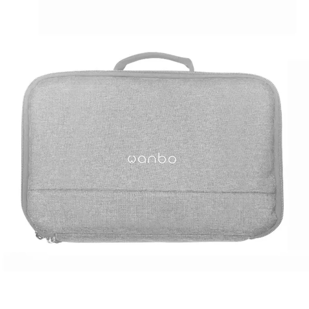 Wanbo X1 Projector Carrying Case - Grey — image 1