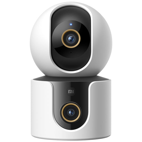 Xiaomi Smart Camera C500 Dual (4MP, 360° PTZ, AI Detection, Night Vision) — image 1