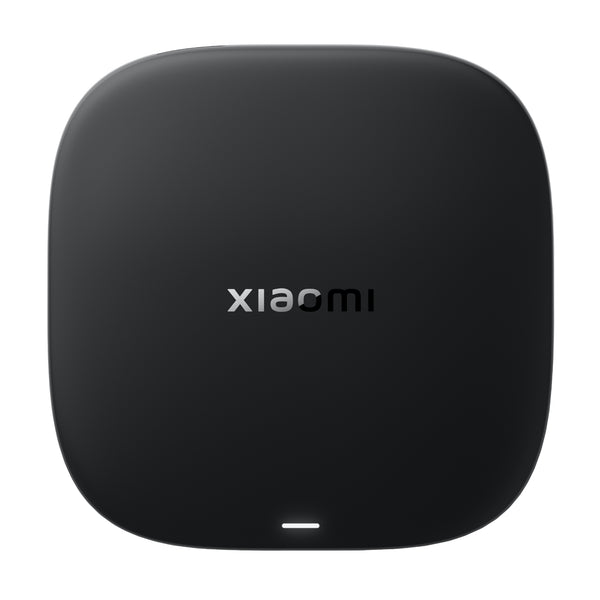 Xiaomi TV Box S 3rd Gen 4K UHD Media Player (Google TV, Dolby Vision) — image 1