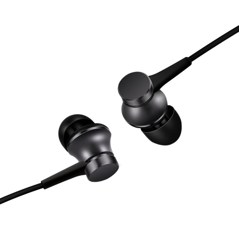 Xiaomi In-Ear Headphones Basic (Black) — image 1
