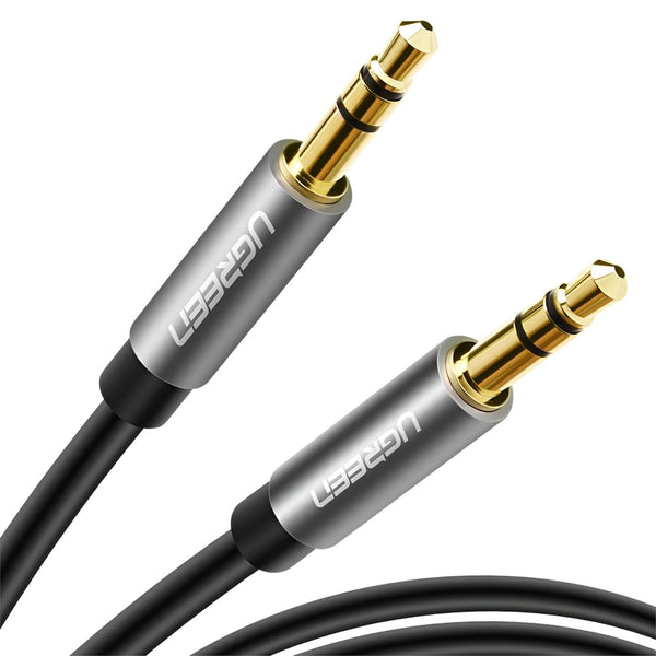 UGREEN 3.5mm Aux Cable 3m — image 1