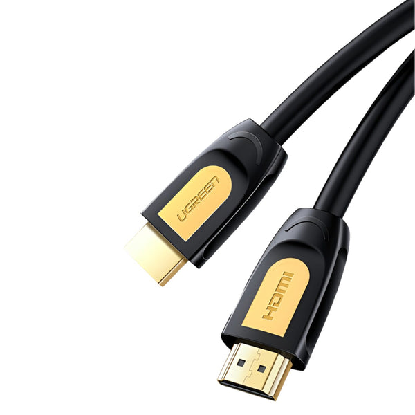 UGREEN HD101-10167 HDMI 4K Cable Male to Male 5m - Black — image 1